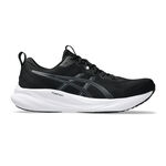 Scarpe da corsa ASICS ASICS Gel-Pulse 16 Scarpe Neutrali Uomini-Nero,Grigio