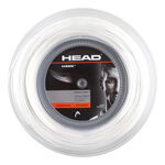 Corde Da Tennis HEAD Hawk 200m grau