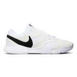 Scarpe da tennis Nike Nike Court Lite 4 Scarpa per tutte le superfici Uomini-bianco, nero