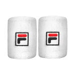 Abbigliamento Fila Osten Wristbands 2er Pack