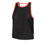 Abbigliamento Under Armour Run Everywhere Tank-Top