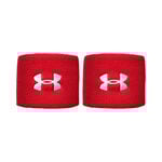 Abbigliamento Under Armour Performance Wristbands 2er Pack Men