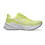 Scarpe da corsa ASICS ASICS Dynablast 5 Scarpe neutrali Uomini-giallo limone, bianco