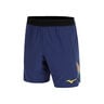 Frontier 8in Amplify Pantaloncini Uomini-Blu