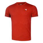 Abbigliamento Da Tennis Diadora Tee Icon