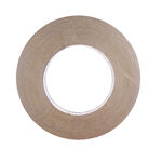 Accessori per racchette Tourna Tourna Nastro Di Piombo 1 Rotolo 33mx6,35mm-Argento