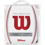 Overgrip Wilson Pro Overgrip Sensation 12er schwarz