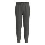 Abbigliamento BIDI BADU BIDI BADU Chill Wide Leg Pantalone Da Allenamento Uomini-Grigio
