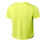 One Dri-Fit Color-Blocked Standard-Fit Cropped Tee