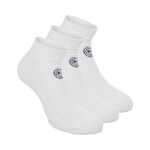 Abbigliamento BIDI BADU No Party No Show Move Socks 3 Pack