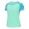 Beatrice Maglietta Donna-Mint