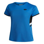 Abbigliamento Da Tennis Lotto Squadra III T-Shirt