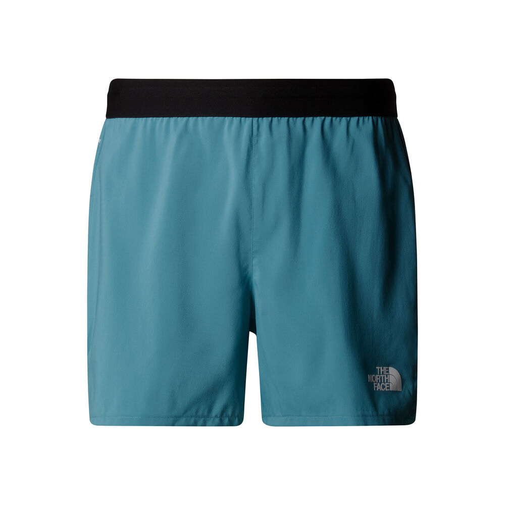Breeze 5in Pantaloncini Da Corsa Uomini picture