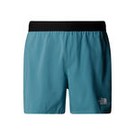 Abbigliamento The North Face Breeze 5in Short