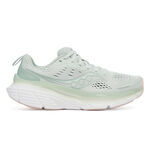Scarpe da corsa Saucony Saucony Guide 18 Scarpa Stabile Donna-Mint,Verde