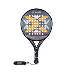 Racchette da padel NOX NOX  ML10 PRO CUP ROUGH SURFACE Racchette da padel Racchette test