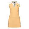 Play Tech Abito Donna-Giallo Oro