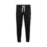 Basil Basic Cuffed Pantalone da allenamento Ragazzi - nero, bianco