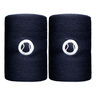 Long Polsino Anti Sudore-Blu Scuro