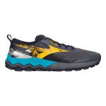 Scarpe Da Corsa Mizuno Wave Ibuki 5 GTX
