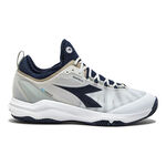 Scarpe Da Tennis Diadora Speed Blushield Fly 4+ CLAY