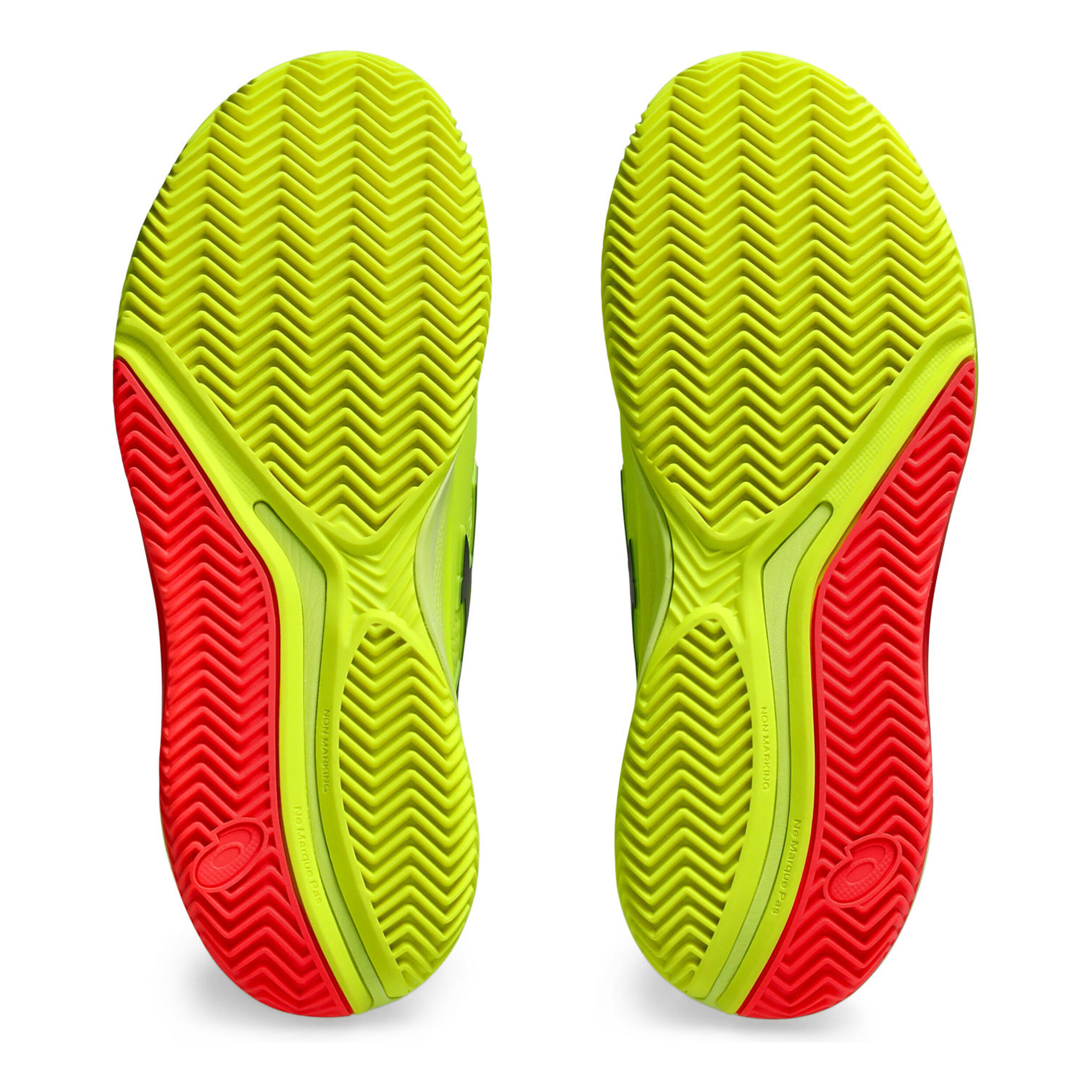 Asics gel kinsei 7 donna giallo online