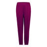 Court Dri-Fit Heritage Knit Pantalone da allenamento Donna - berry, 