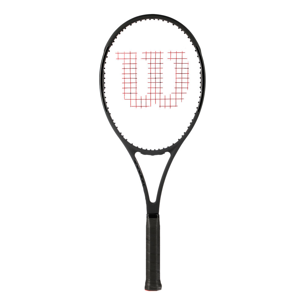 Pro Staff 97 CV Black Racchette Da Torneo (Edizione Speciale)