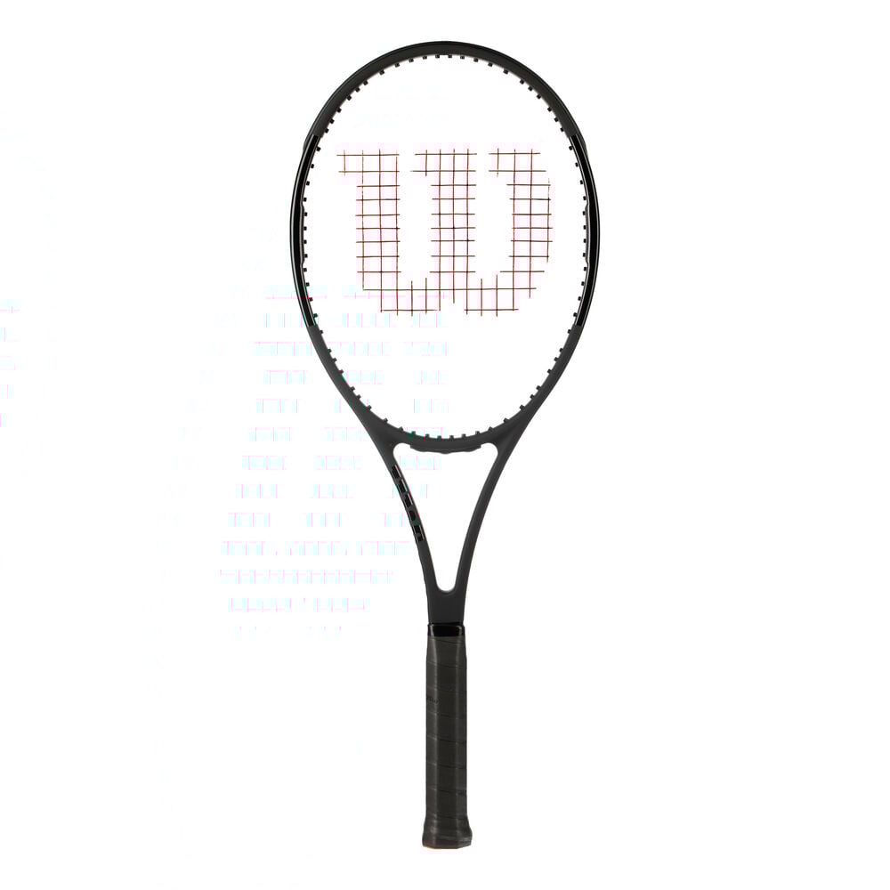Pro Staff 97 CV Black Racchette Da Torneo (Edizione Speciale)