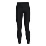 Abbigliamento Under Armour Under Armour Heatgear HiRise NS Calzamaglia Donna-Nero