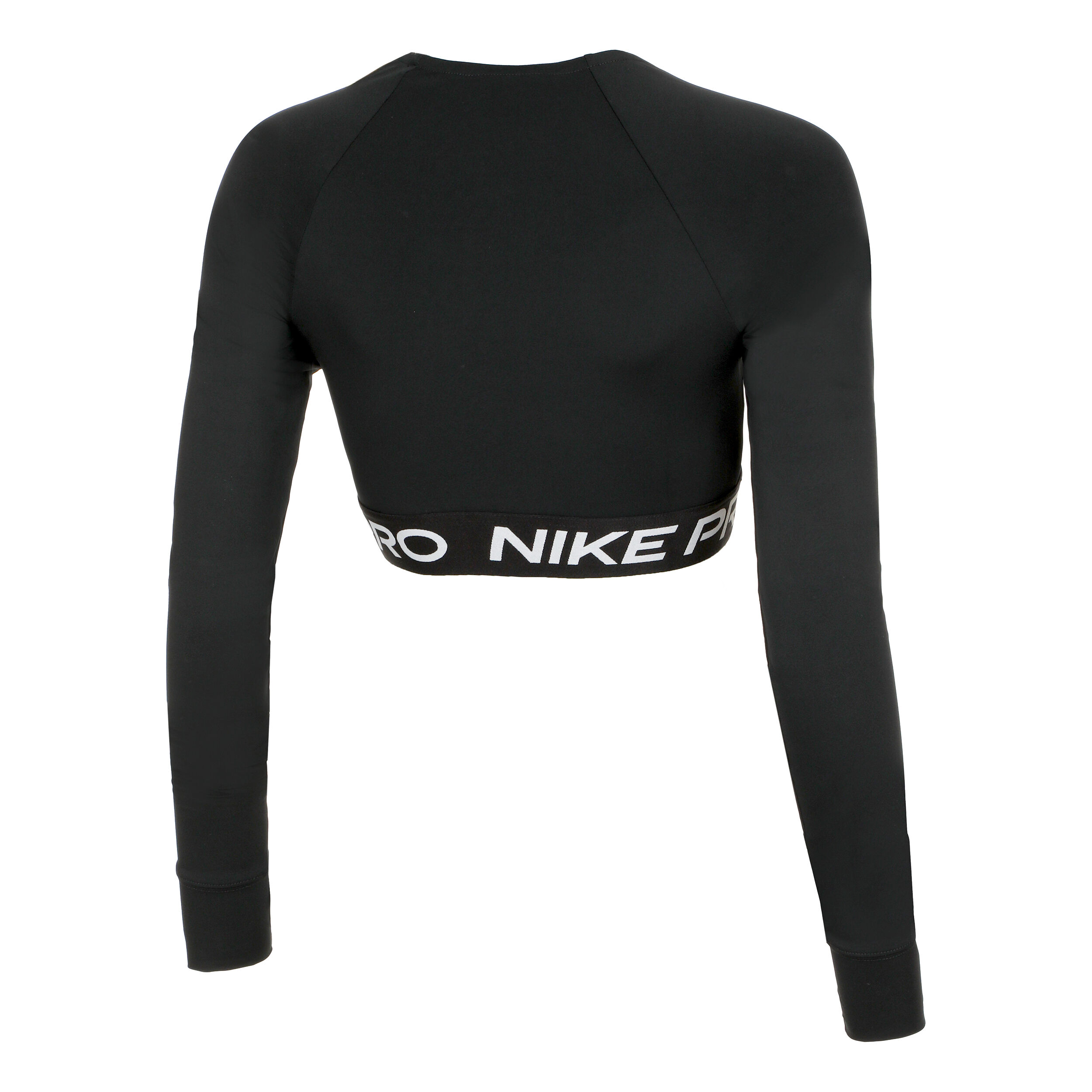 Top nike maniche lunghe discount