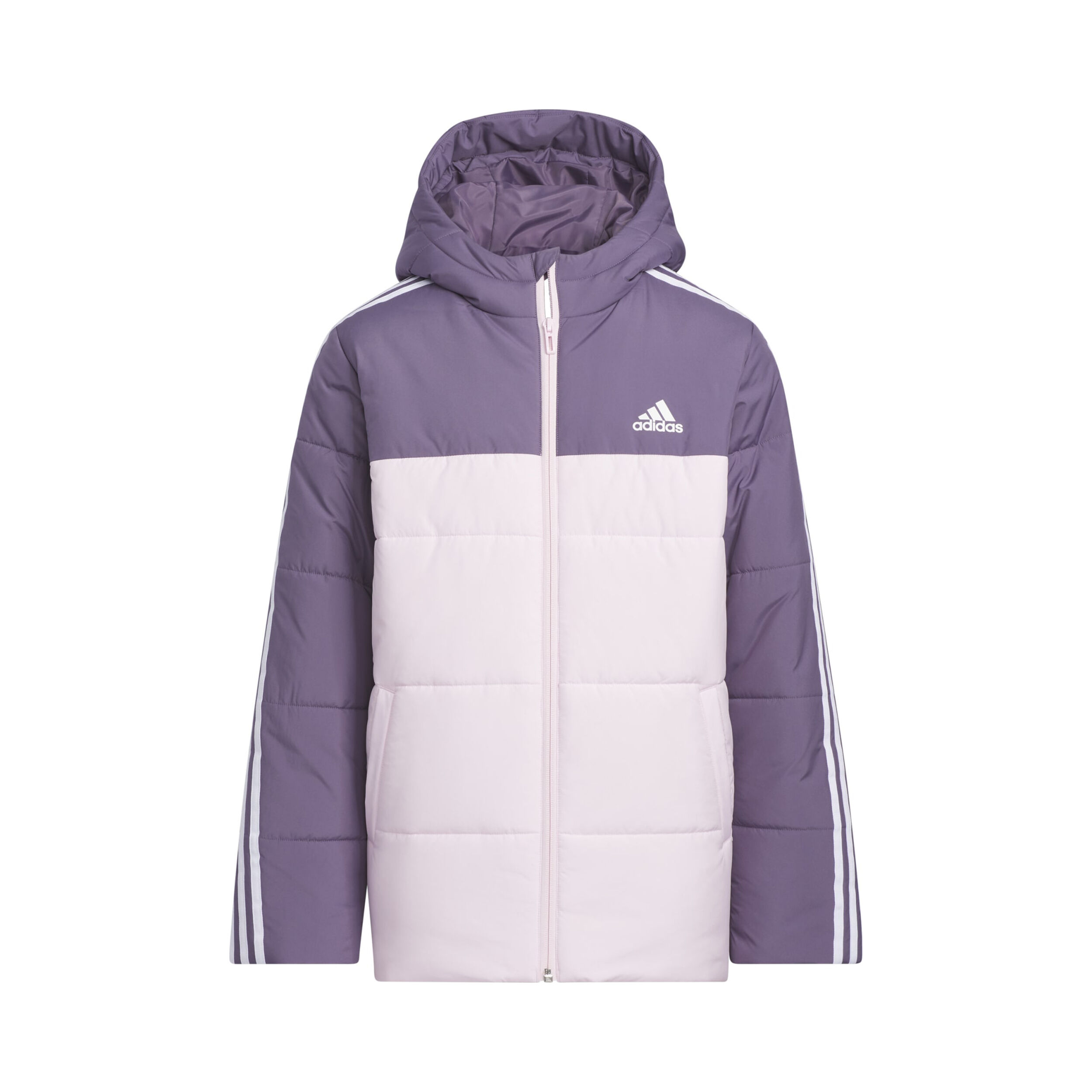 Buy adidas Color Block Padded Giacca Da Allenamento Ragazze Viola Lilla online Tennis Point IT