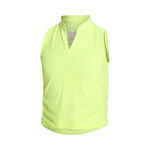 Abbigliamento Da Tennis Lucky in Love Mesh Is More Tank