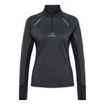 Abbigliamento Newline Mesa Half-Zip Longsleeve