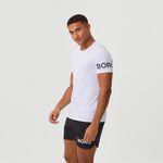 Abbigliamento Björn Borg Borg T-Shirt