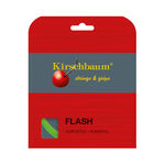 Kirschbaum Kirschbaum Flash Set Di Corde-Verde