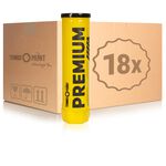 Palline Da Tennis Tennis-Point Premium Tennisball 4er 18 Dosen im Umkarton