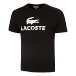 Abbigliamento Lacoste Urban Print T-Shirt