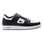 Scarpe Lacoste Lacoste Court Cage Scarpa Per Il Tempo Libero Uomini-Nero,Bianco