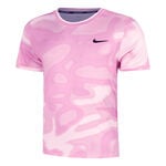 Abbigliamento Nike M NKCT DF ADVTG TOP PRINT