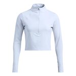 Abbigliamento Under Armour Launch Elite Half Zip