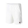 Santana Pantaloncini Uomini-Bianco