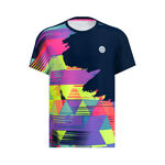 Abbigliamento Da Tennis BIDI BADU Kaleido Junior Tee