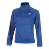 Teamline Giacca Da Allenamento Donna-Blu