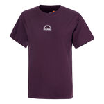 Abbigliamento Ellesse Ellesse Armando Maglietta Donna-Viola