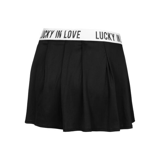 Lucky in Love