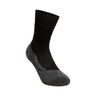 RU3 Comfort Calze Da Corsa Donna-Nero