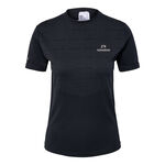 Abbigliamento Newline Riverside Seamless T-Shirt