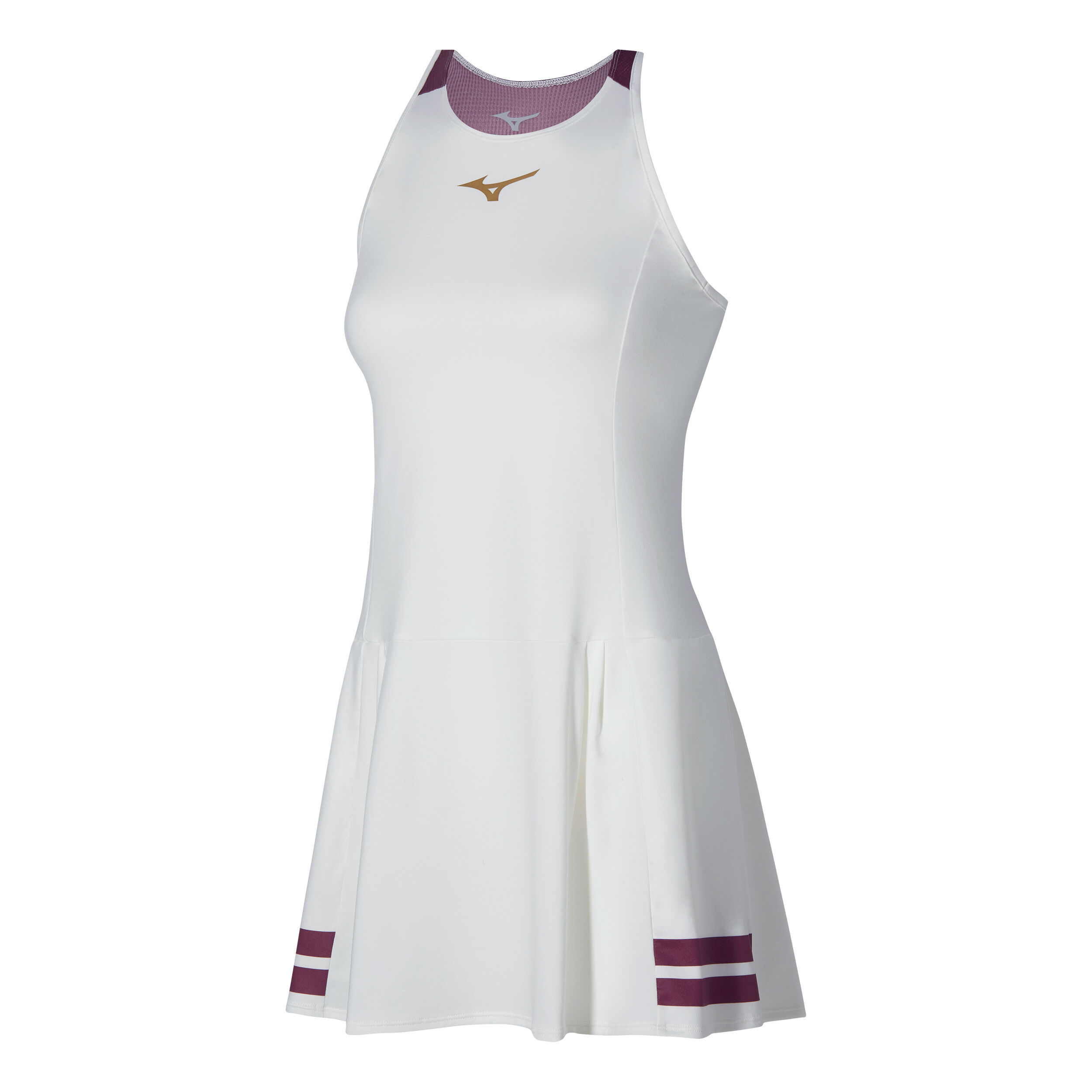 Vestito mizuno rosa top
