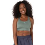 Abbigliamento ASICS Road Compression Bra